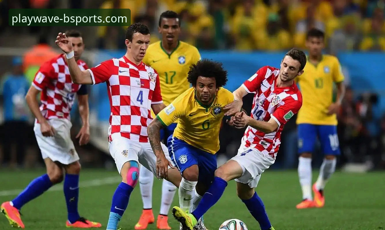 意大利的沉沦与波黑的崛起：一场点球背后的足球格局变迁