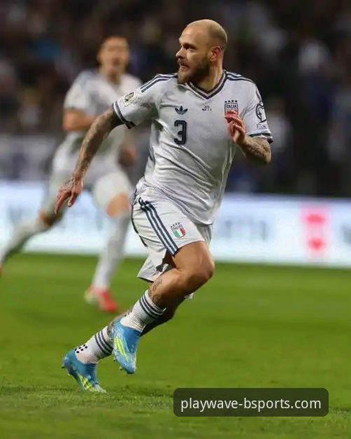 波黑vs意大利：点球大战的残酷选择，谁才是真正的赢家？